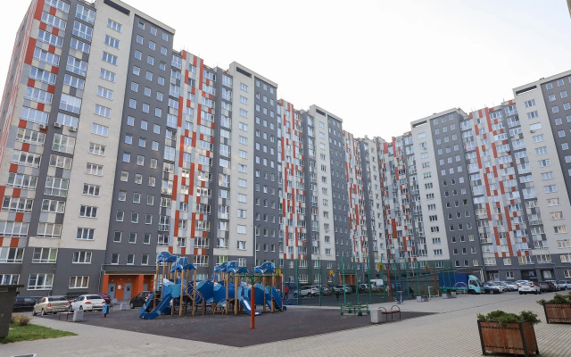 Квартира Гармония Балтики