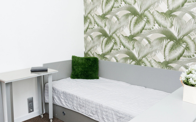 Квартира 1-комнатная Ленина 97-2