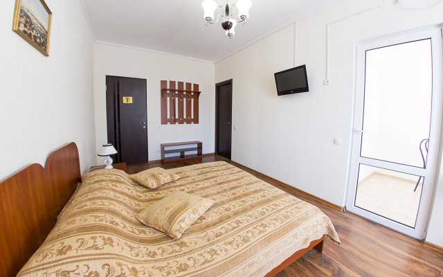 Viktoriya Guest House