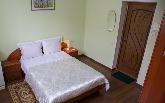 Malahitovaya Mini-hotel