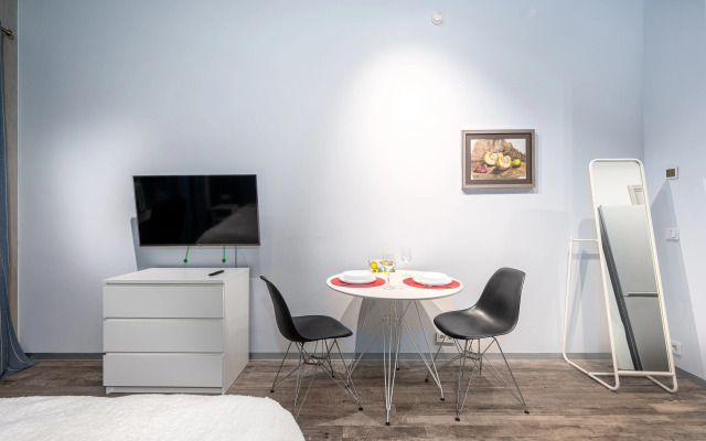 Квартира Студия у Набережной