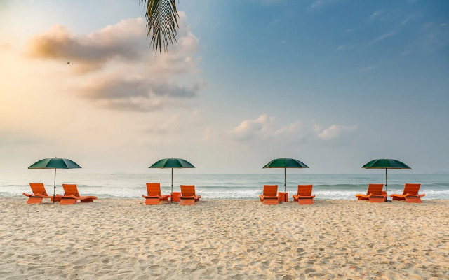 Bandara On Sea Rayong