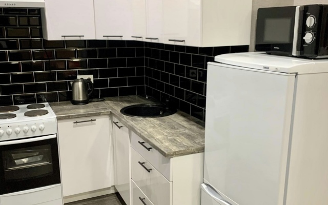 Апартаменты на Ботанике