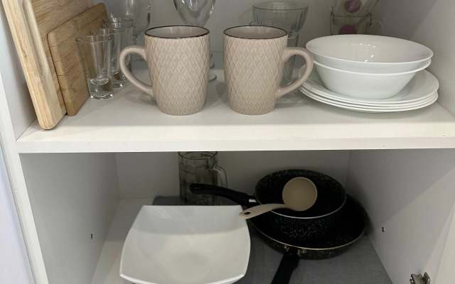 Апартаменты Relax House