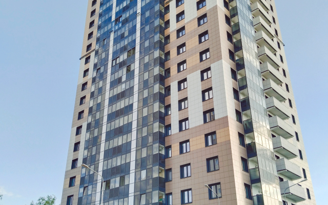 Uyutnaya Ryadom S Tsentrom Goroda Flat