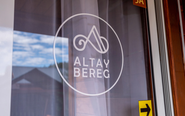 Гостевой дом АЛТАЙ БЕРЕГ ИП Рожнова Л.В.