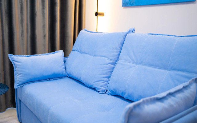 Vblizi Kurortnogo Gorodka Ot Letoapart Apartments