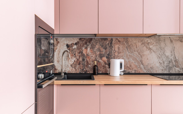 Апартаменты у Московского проспекта