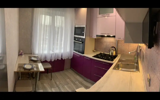 Апартаменты Ленинский 69