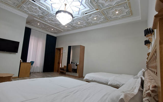 Latifa Begim Heritage Boutique Hotel
