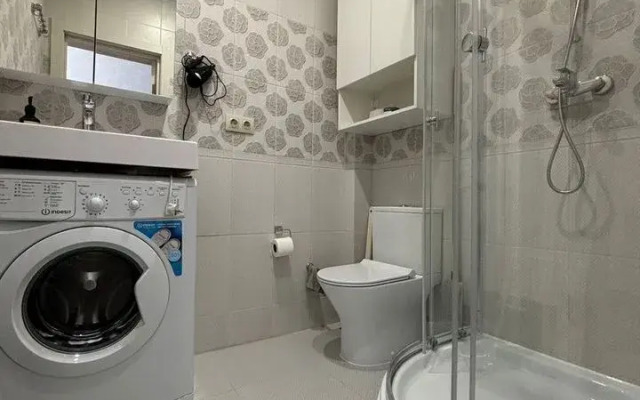 Studiya Na Staroshosseynoy Ulitse 5k6 Flat