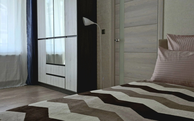 Tikhaya Gavan Flat