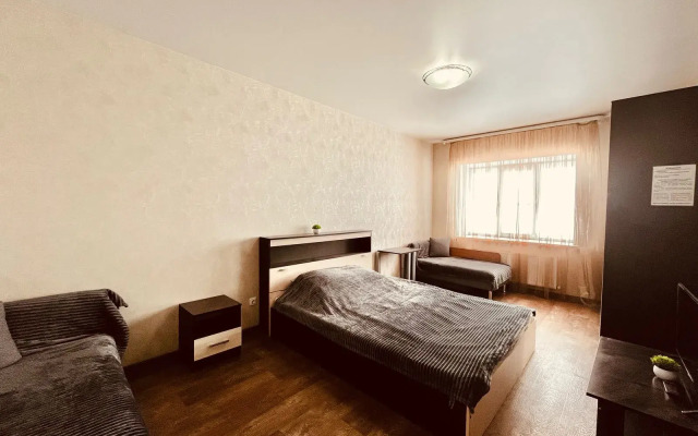 Proletarskaya Apartments