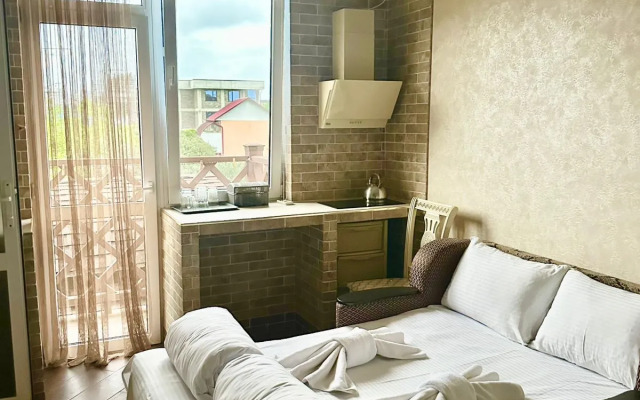 Kristall Guest house