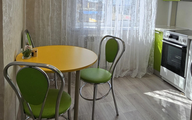 Квартира Однокомнатная На Нечаева 26