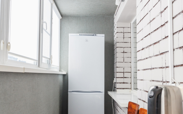 Апартаменты Sweet Home