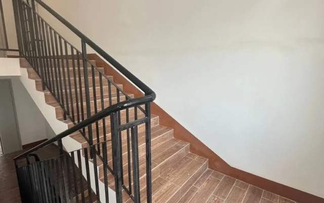 Квартира в Центре Города в Новострое