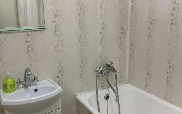 Квартира Уютная у метро Щелковская