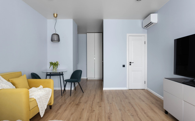 Апартаменты Времена года