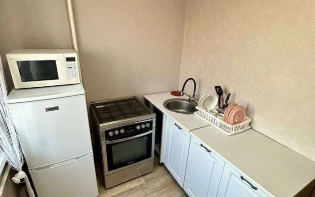 Квартира на Флегонтова 6