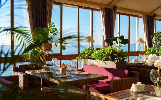 Hotel Prestizh
