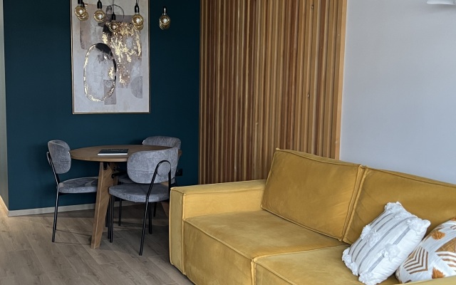 Квартира рядом с Казанским Кремлем