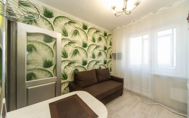 Квартира Просторная 1-к возле Планеты