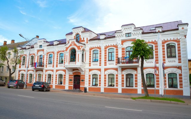 Rahmaninov Mini-Hotel