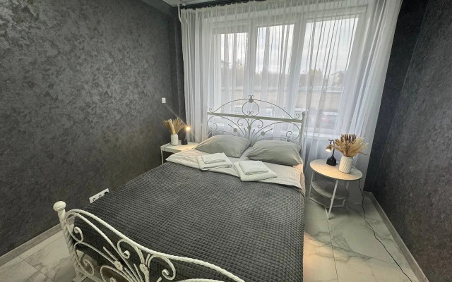 Апартаменты Большая в Новом Доме