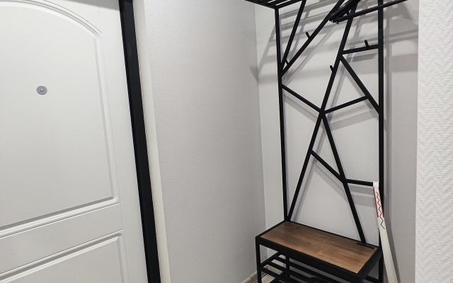 V tsentre Zvenigoroda Flat
