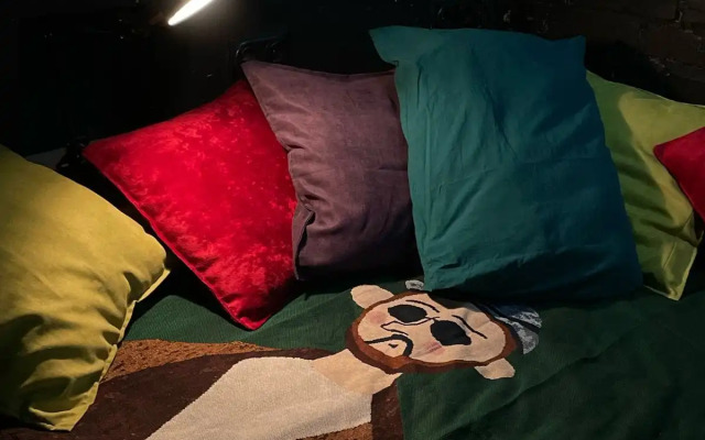 Апартаменты RentalSPb на Макаренко