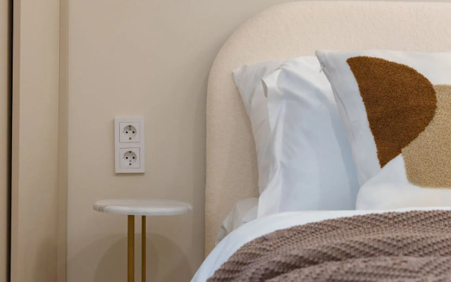 Квартира Квартал 2,5с4 14В