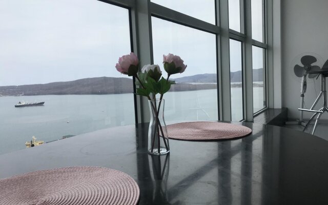 Апартаменты Владивосток Рент на Улице Крыгина 94