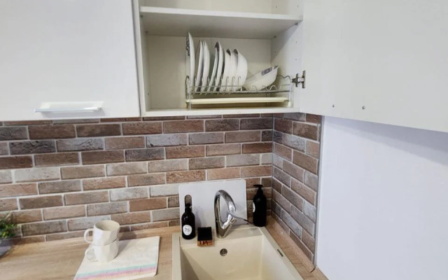 Квартира Воронеж, Россия