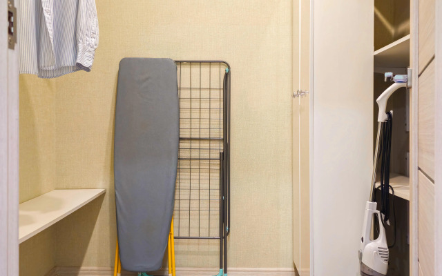 Квартира 2 на улице Андрея Белого