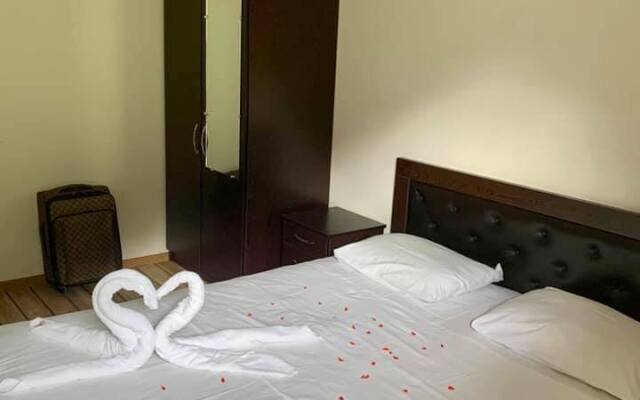 Apartment Sairme Hotel
