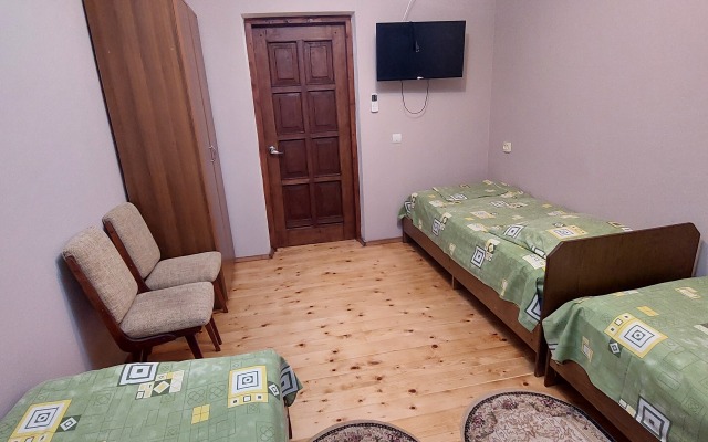 Mrana Private House
