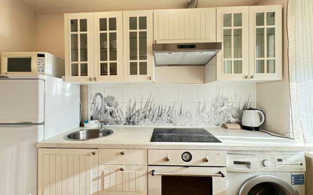 Квартира Уютная Атмосфера на Верещагина