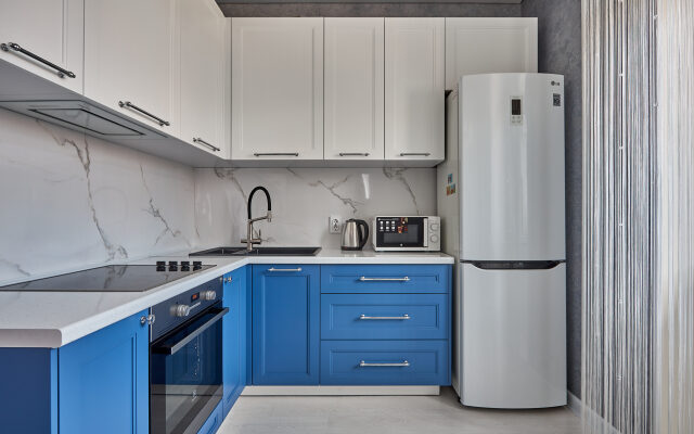 Апартаменты Винтаж Апарт