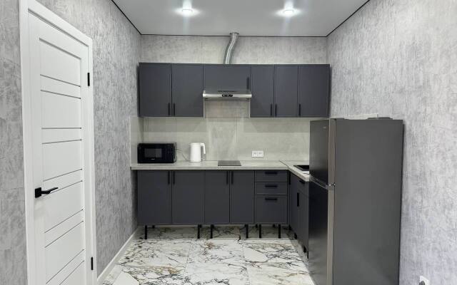 Апартаменты ApartSharing на Алексеевской 64