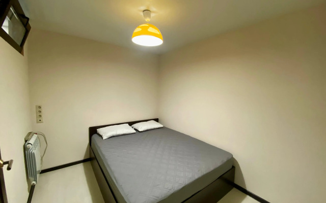 Dvukhkomnatnaya ryadom s Mamayevym Kurganom Flat