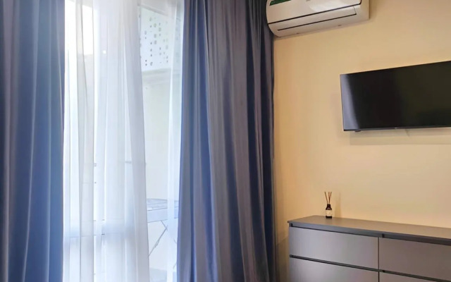 Квартира в ЖК Летний в Сочи