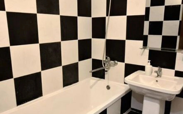 Квартира на ул им. Жлобы, 139