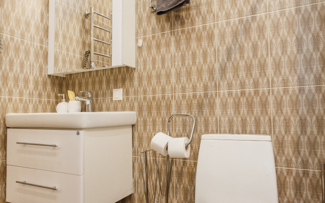 Апартаменты Рязанка как Дома