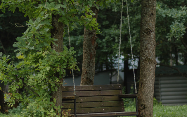 Отель Юрьевское подворье