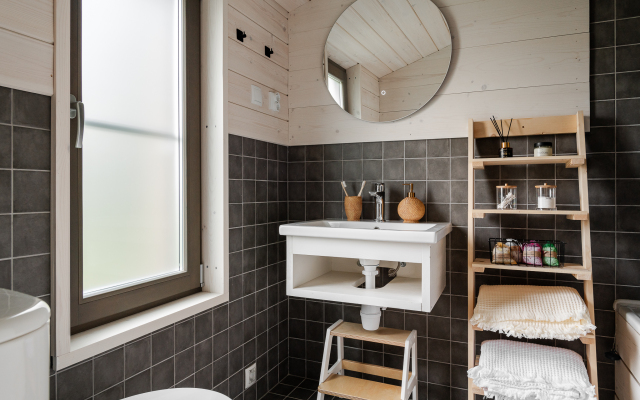 Dom Avrora Guest House