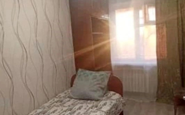 Квартира на Бурмака 21