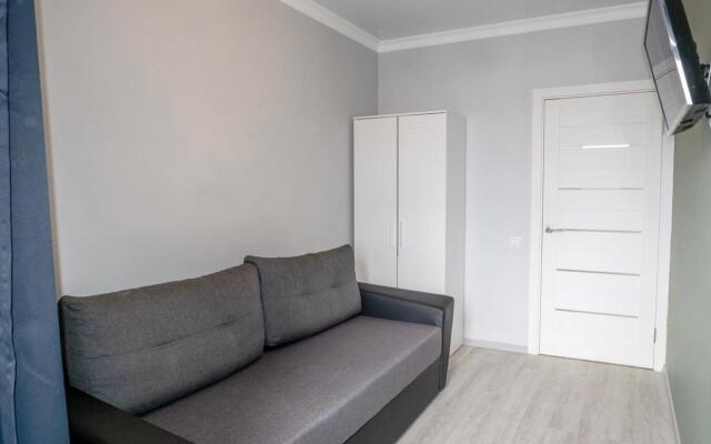 Апартаменты ЖК Тихий Центр от Sweet Home Group