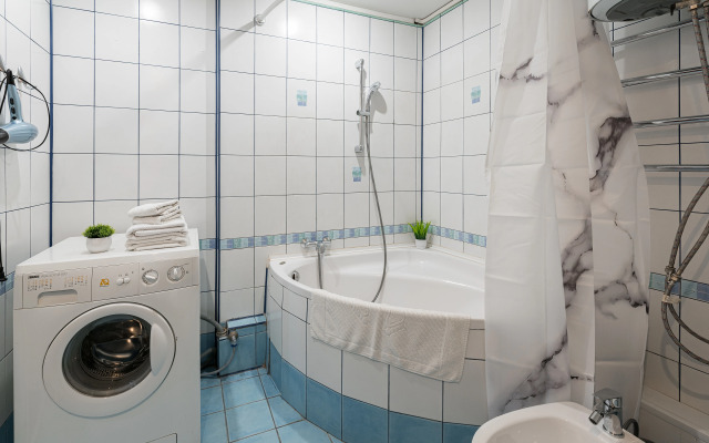 Apart+ Melnikayte 16 Apartments