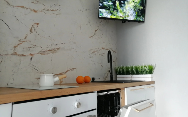 v Zhk Venetsianskiy Kvartal Flat